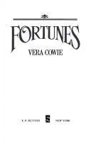 Cover of: Fortunes