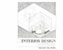 Interior design illustrated by Frank Ching