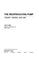 Cover of: The reciprocating pump