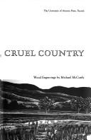 A beautiful, cruel country by Eva Antonia Wilbur-Cruce
