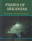 Cover of: Fishes of Arkansas