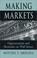 Cover of: Making Markets