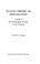 Cover of: Plato's theory of explanation