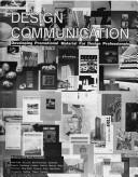 Cover of: Design communication: developing promotional material for design professionals