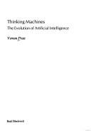 Cover of: Thinking machines by Vernon Pratt