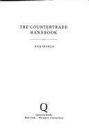 Cover of: The countertrade handbook