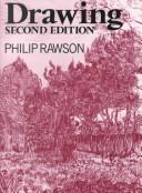 Cover of: Drawing by Philip S. Rawson