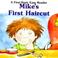 Cover of: Mike's first haircut
