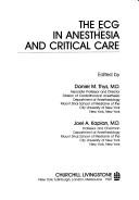The ECG in anesthesia and critical care