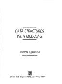 Cover of: Data structures with Modula-2