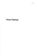 Cover of: Tibetan pilgrimage by Gold, Peter