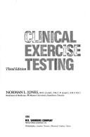 Cover of: Clinical exercise testing