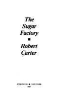 Cover of: The sugar factory