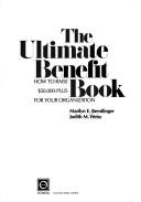 The ultimate benefit book by Marilyn E. Brentlinger