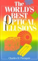 Cover of: The world's best optical illusions