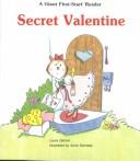 Cover of: Secret valentine