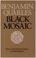 Cover of: Black mosaic