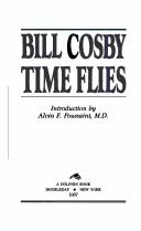 Time flies by Bill Cosby
