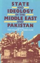 Cover of: State and ideology in the Middle East and Pakistan