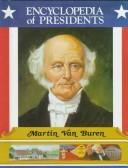 Cover of: Martin Van Buren, eighth President of the United States | Jim Hargrove