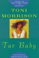 Cover of: Tar baby by Toni Morrison