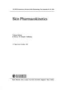 Cover of: Skin pharmacokinetics