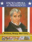 Cover of: William Henry Harrison by Christine Maloney Fitz-Gerald