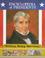 Cover of: William Henry Harrison