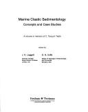 Cover of: Marine Clastic Sedimentology: Concepts and Case Studies