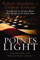 Cover of: Points of light: a novel
