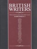 Cover of: British writers.