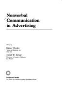 Cover of: Nonverbal communication in advertising