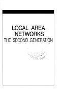 Cover of: Local area networks by Thomas William Madron