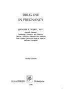 Cover of: Drug use in pregnancy