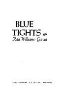 Cover of: Blue Tights