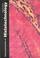 Cover of: Theory and practice of histotechnology
