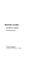 Cover of: Maxim Gorky