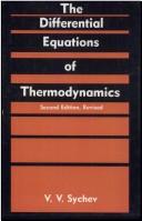 Cover of: Thermophysical properties of neon, argon, krypton, and xenon by V.A. Rabinovich ... [at al.] ; Theodore B. Selover, Jr., English-language edition editor.