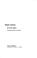 Cover of: Italo Svevo