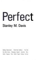 Cover of: Future perfect by Stanley M. Davis