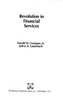 Cover of: Revolution in financial services