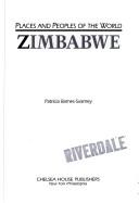 Cover of: Zimbabwe by Patricia L. Barnes-Svarney