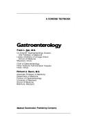 Cover of: Gastroenterology