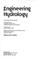 Cover of: Engineering hydrology