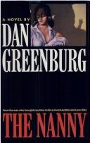Cover of: The nanny by Dan Greenburg