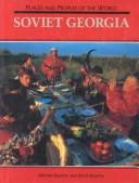 Cover of: Soviet Georgia