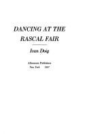 Cover of: Dancing at the Rascal Fair | Ivan Doig
