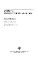 Cover of: Clinical immunodermatology