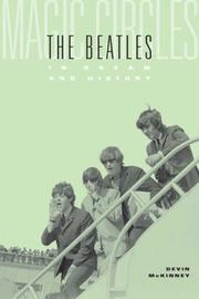 Cover of: Magic Circles: The Beatles in Dream and History