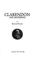 Cover of: Clarendon and his friends